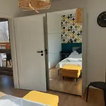 Apartament Zielony * Szklarska Poreba
