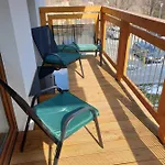 Apartament Zielony Apartment