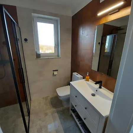 Apartament Zielony 아파트 *