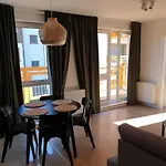 Apartament Zielony Apartmán Sklářská Poruba