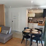 Διαμέρισμα Apartament Zielony *