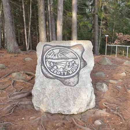 Apartmán Apartament Zielony Sklářská Poruba