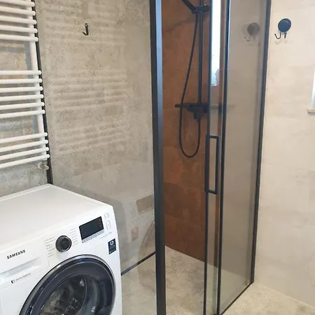 Apartament Zielony Apartmán *