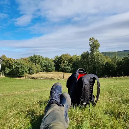 Apartament Zielony Apartamento