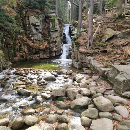 דירה Apartament Zielony *