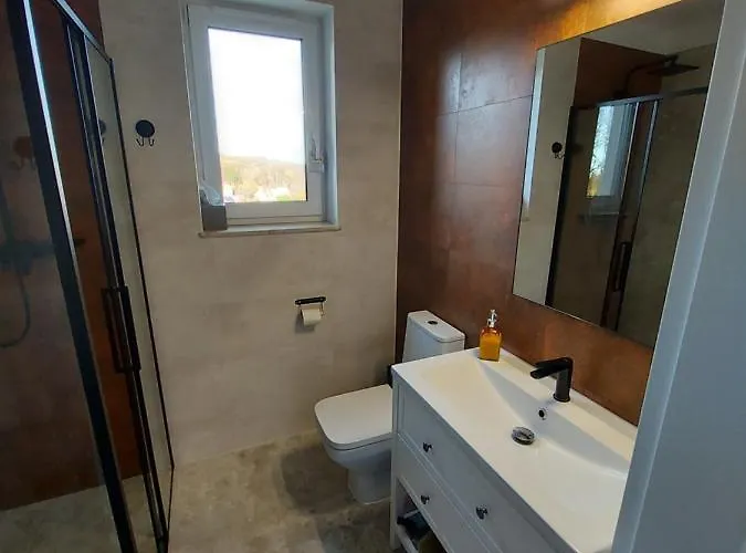 Apartament Zielony Apartamento *