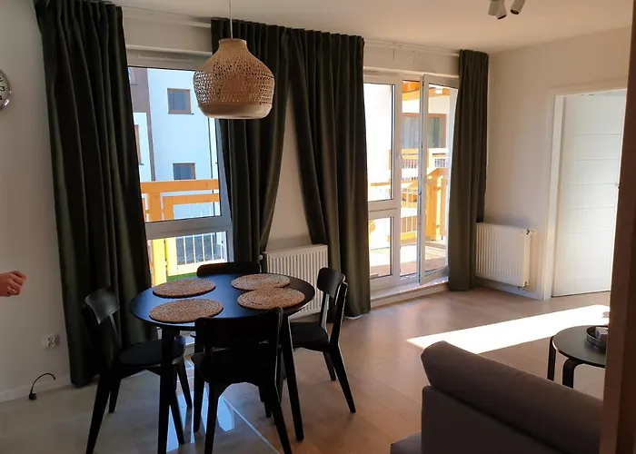 Apartament Zielony Διαμέρισμα Szklarska Poręba