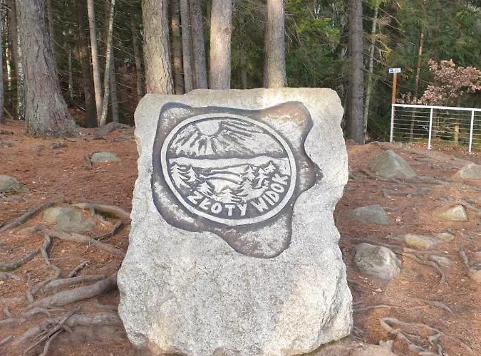 Apartamento Apartament Zielony Szklarska Poręba