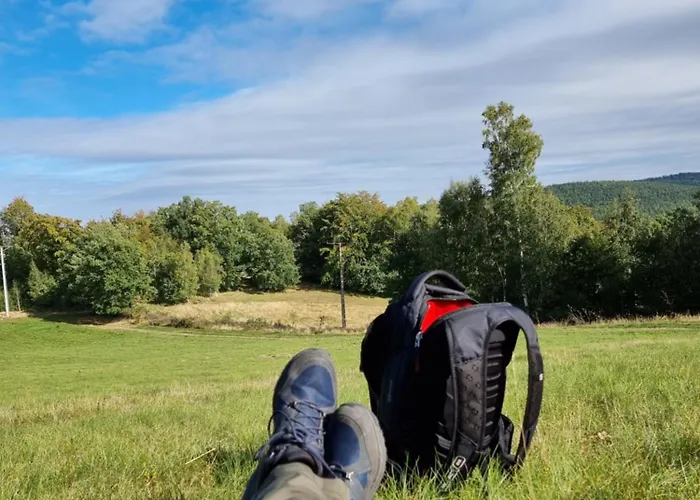 Apartament Zielony Διαμέρισμα