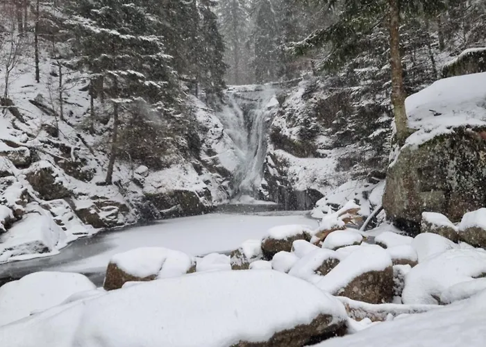 Apartament Zielony Szklarska Poręba